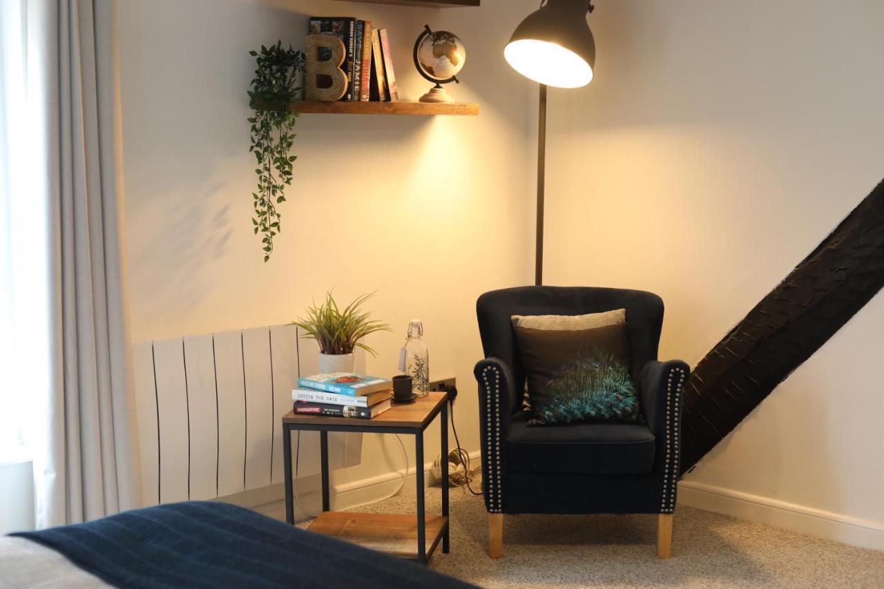 Blueberry View - Wyndale Living - Central Worcester Extérieur photo