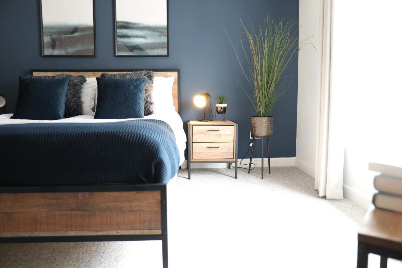 Blueberry View - Wyndale Living - Central Worcester Extérieur photo
