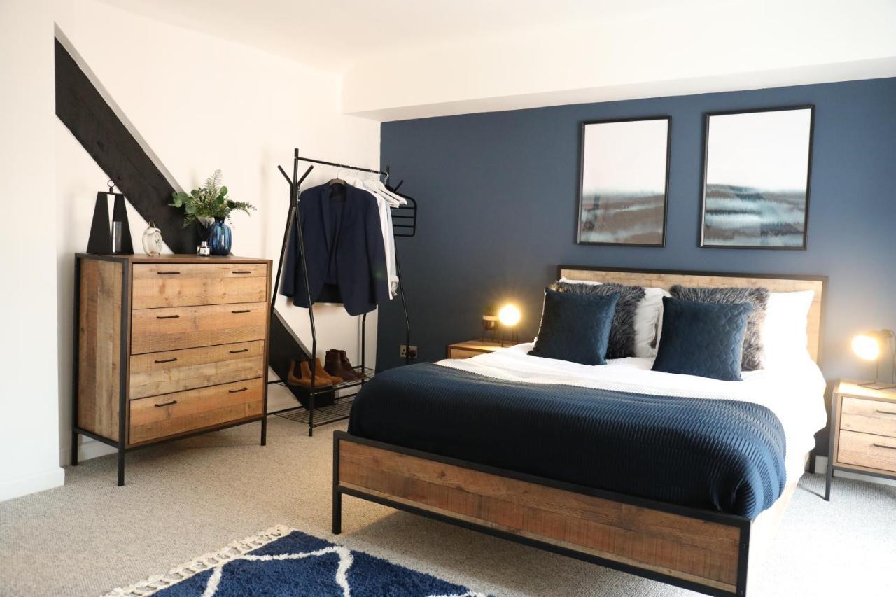 Blueberry View - Wyndale Living - Central Worcester Extérieur photo