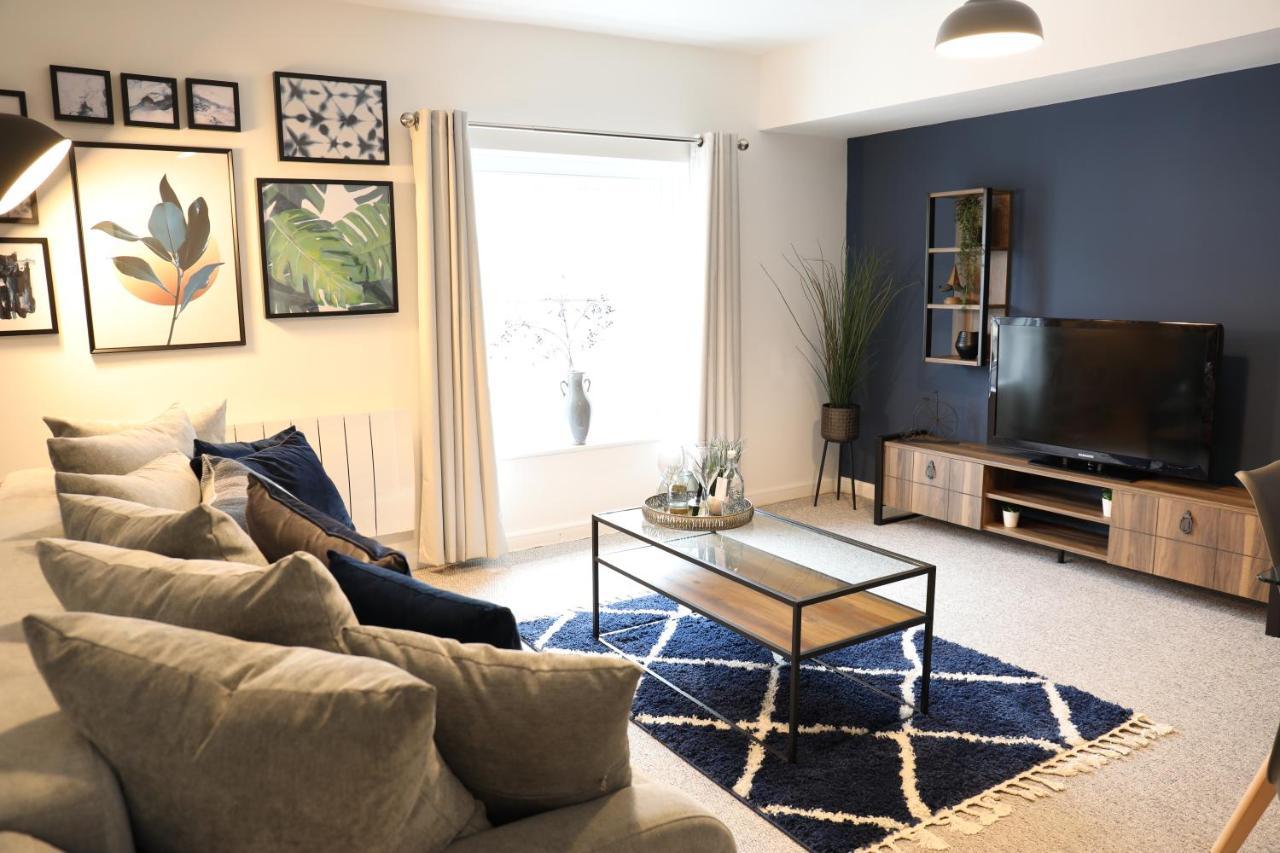 Blueberry View - Wyndale Living - Central Worcester Extérieur photo