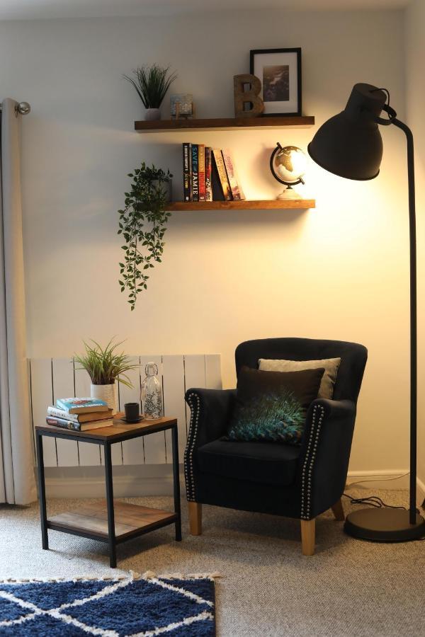 Blueberry View - Wyndale Living - Central Worcester Extérieur photo