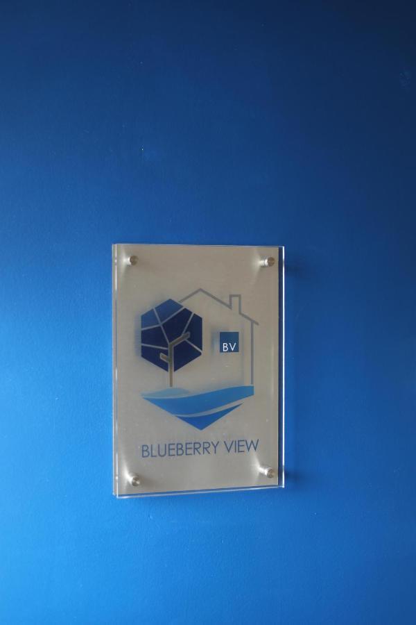 Blueberry View - Wyndale Living - Central Worcester Extérieur photo