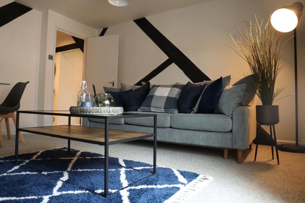 Blueberry View - Wyndale Living - Central Worcester Extérieur photo