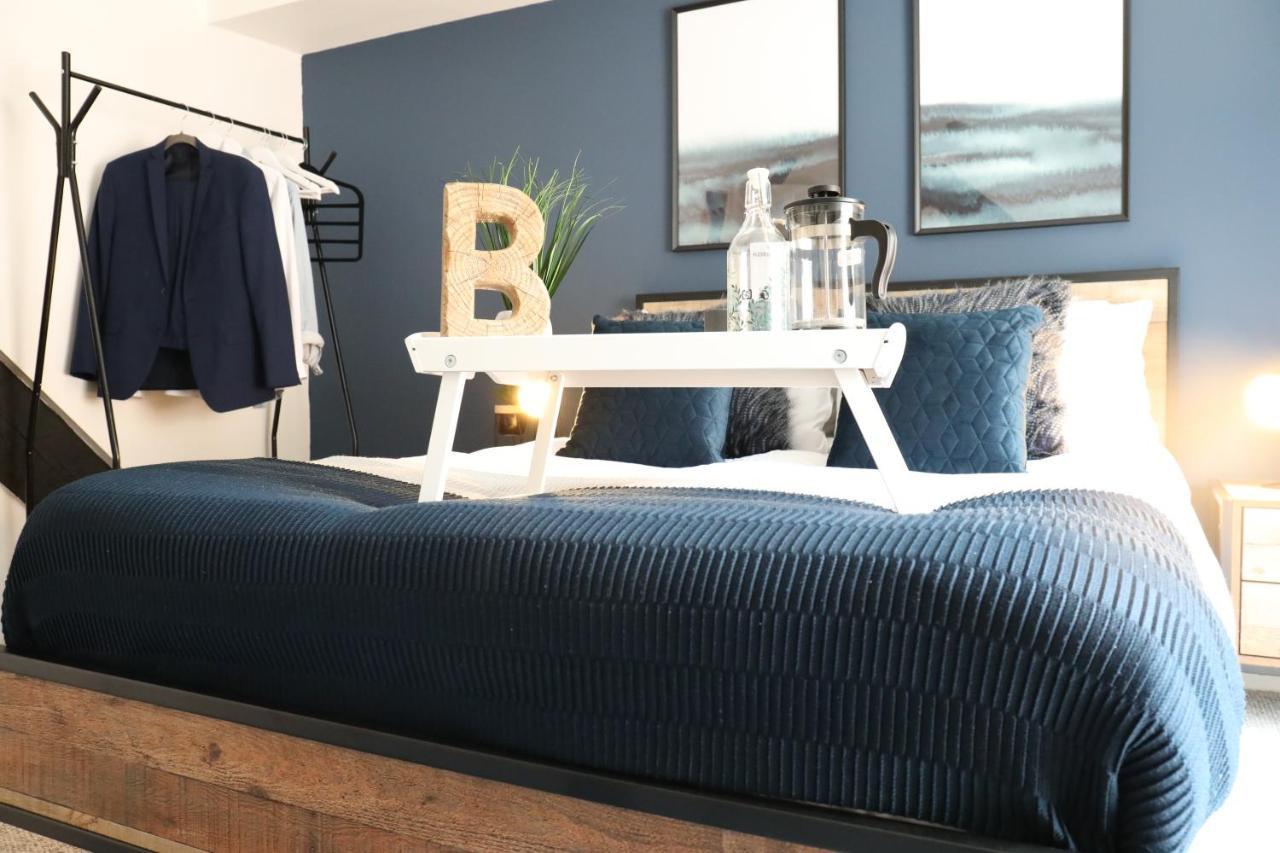 Blueberry View - Wyndale Living - Central Worcester Extérieur photo