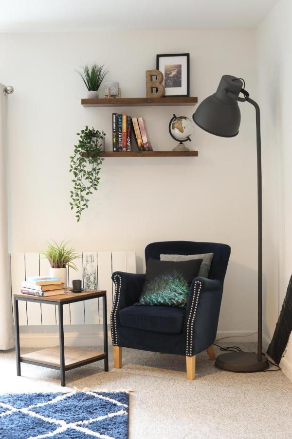 Blueberry View - Wyndale Living - Central Worcester Extérieur photo