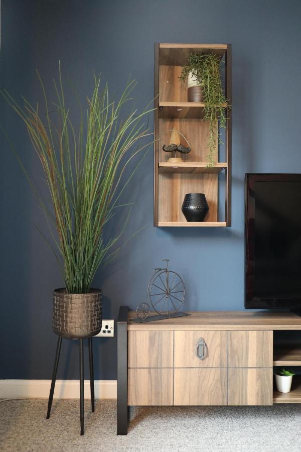 Blueberry View - Wyndale Living - Central Worcester Extérieur photo