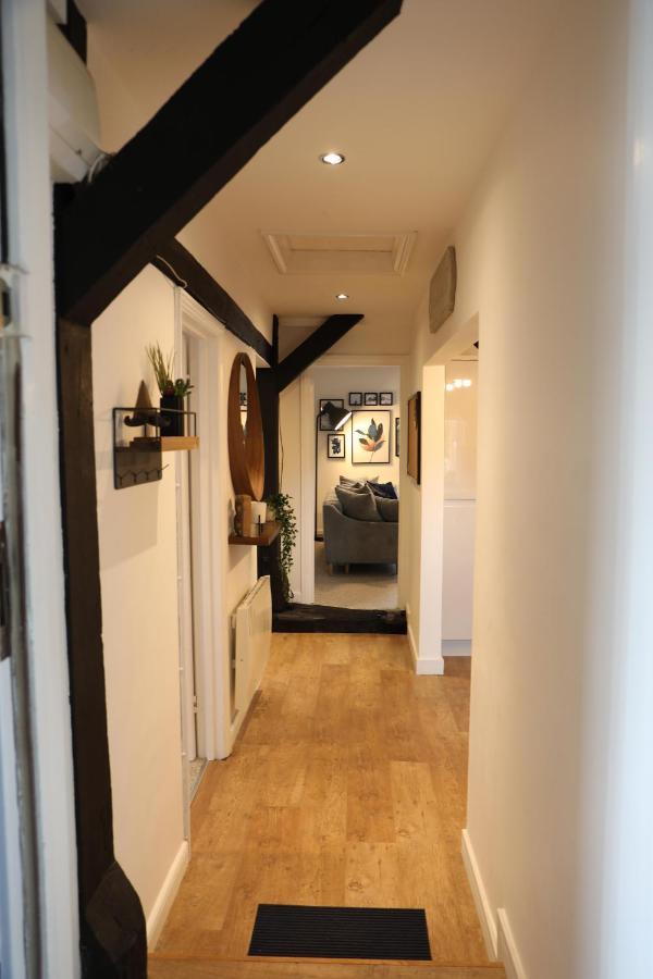 Blueberry View - Wyndale Living - Central Worcester Extérieur photo