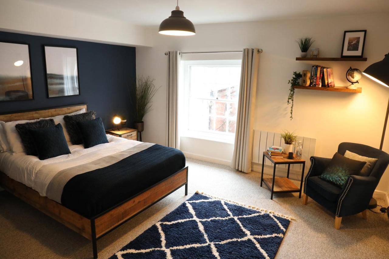 Blueberry View - Wyndale Living - Central Worcester Extérieur photo