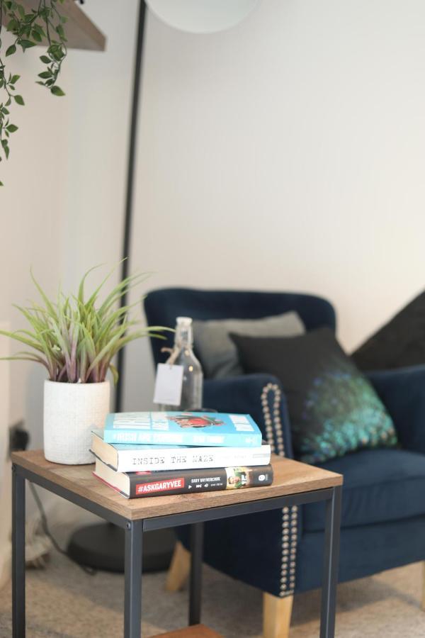 Blueberry View - Wyndale Living - Central Worcester Extérieur photo