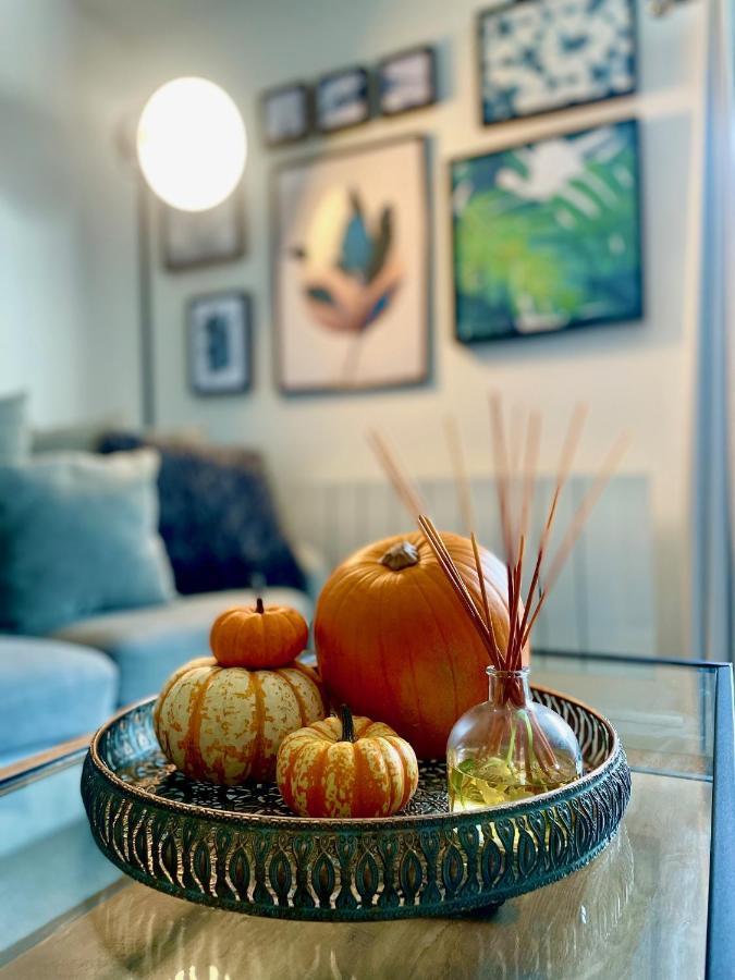 Blueberry View - Wyndale Living - Central Worcester Extérieur photo