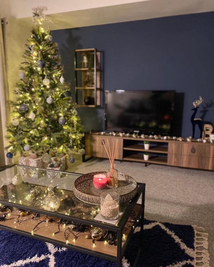 Blueberry View - Wyndale Living - Central Worcester Extérieur photo